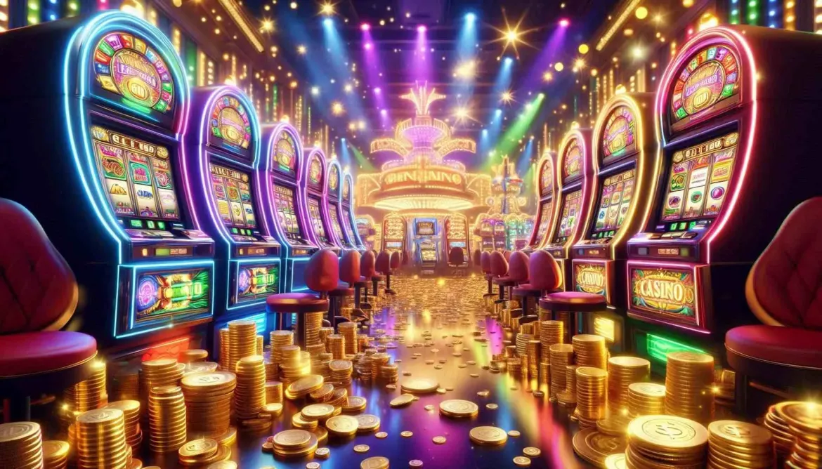 Dream Vegas Casino